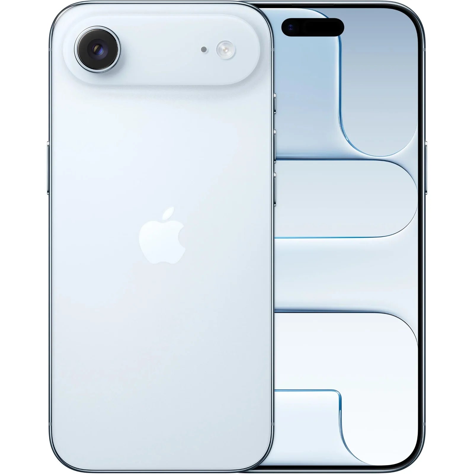 Apple iPhone Air 256GB (Sky Blue)