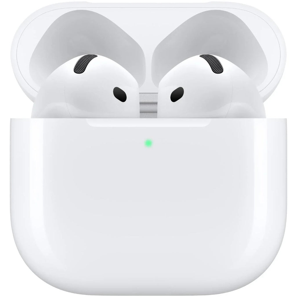Apple AirPods 4 with Active Noise Cancellation