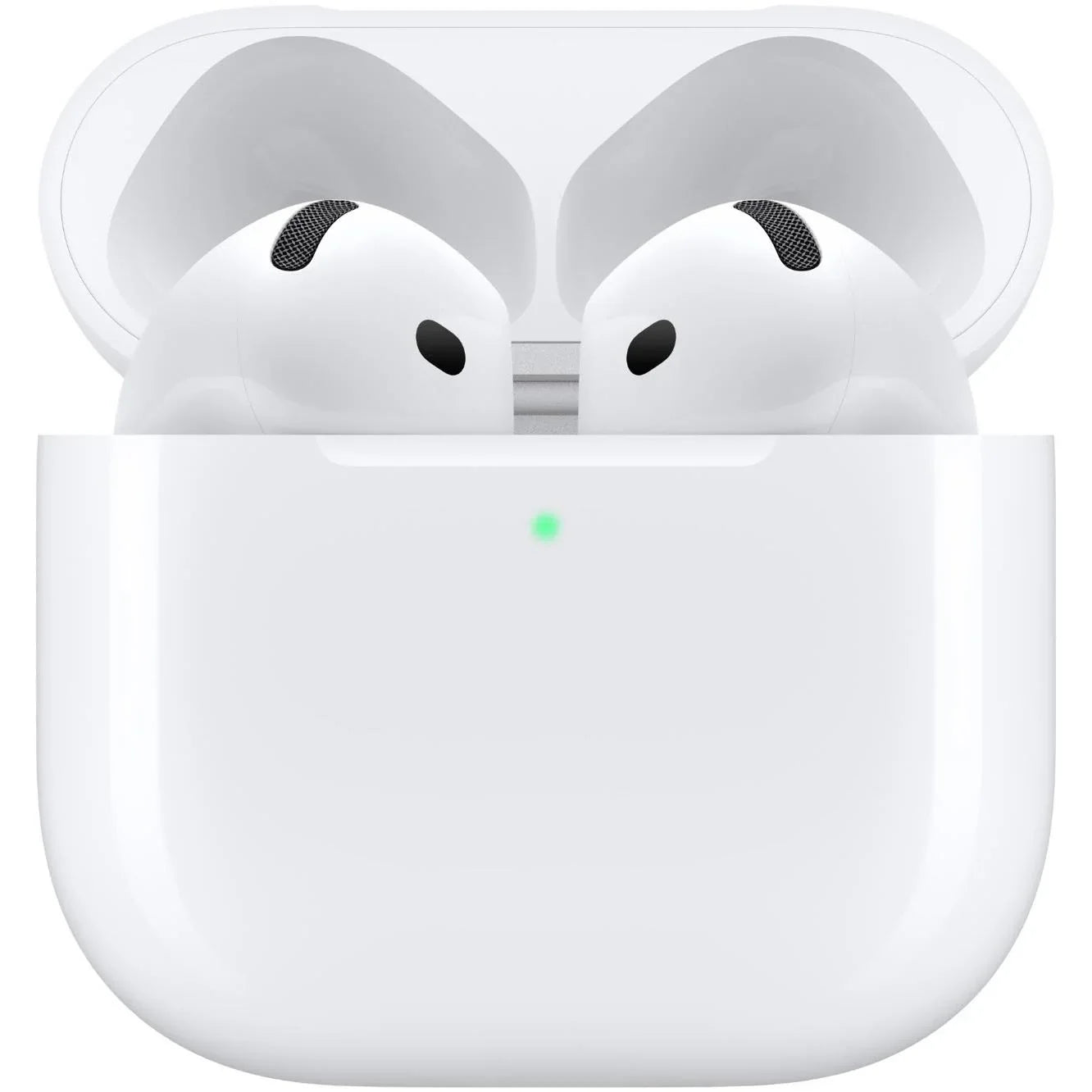 Apple AirPods 4 with Active Noise Cancellation
