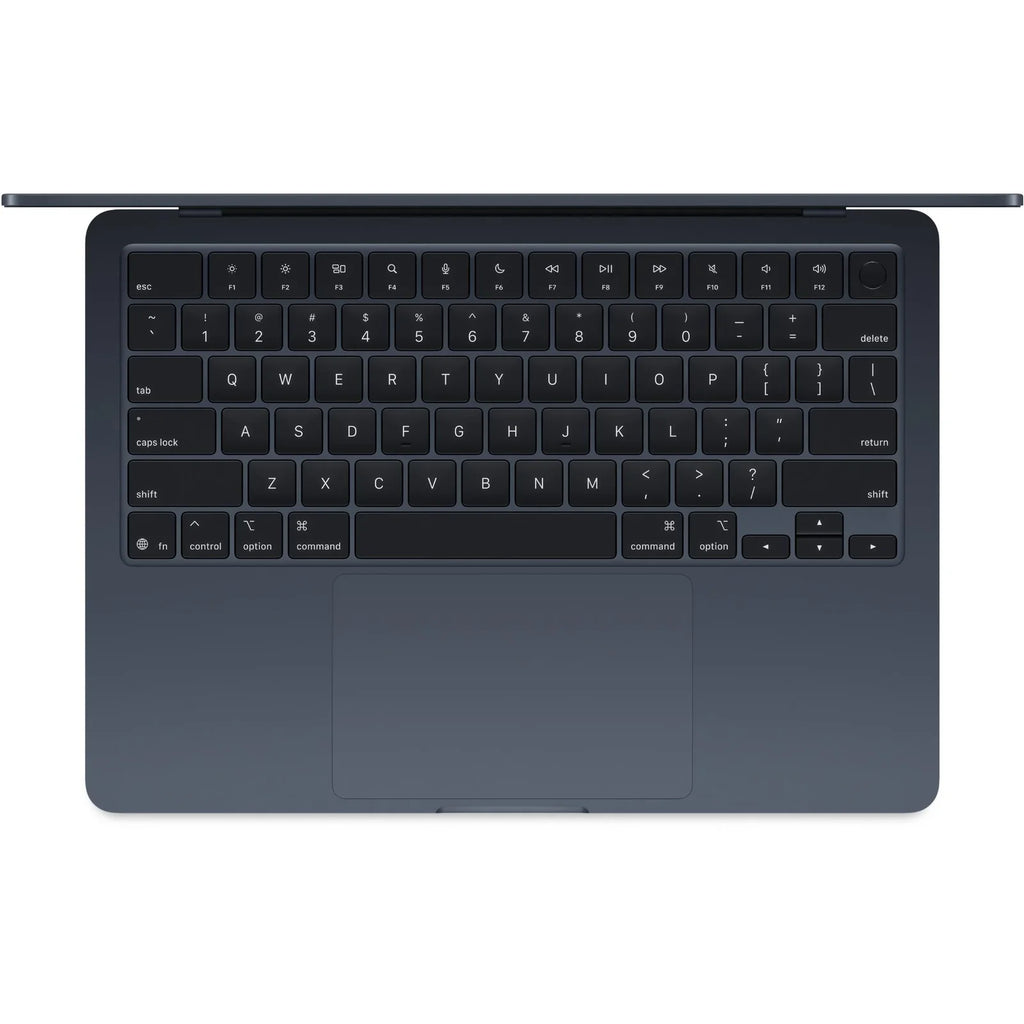 Apple MacBook Air 13-inch with M4 Chip, 256GB/16GB (Midnight)