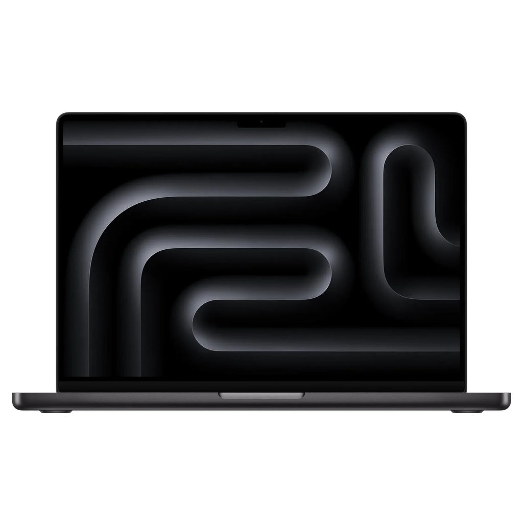 Apple MacBook Pro 14-inch with M5 Chip, 512GB/16GB (Space Black)