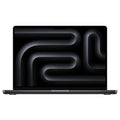 Apple MacBook Pro 14-inch with M5 Chip, 512GB/16GB (Space Black)