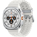 Samsung Galaxy Watch Ultra LTE 47mm (White) [2024]